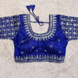 BLOUSE SR333