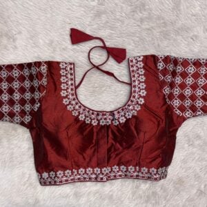 BLOUSE SR333
