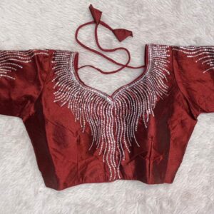 BLOUSE SR333