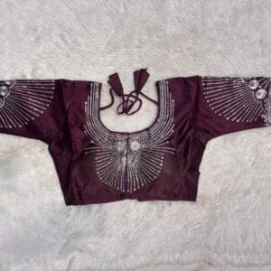 BLOUSE SR333