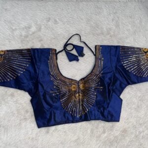 BLOUSE SR333