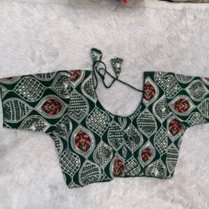 BLOUSE SR333