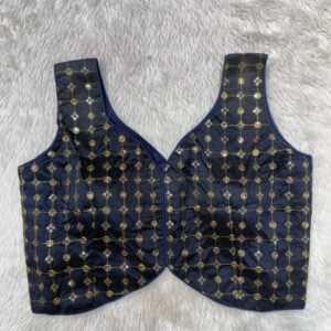 BLOUSE SR333