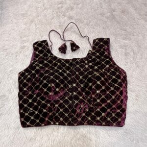 BLOUSE SR333