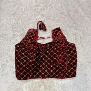 BLOUSE SR333