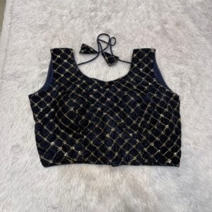 BLOUSE SR333
