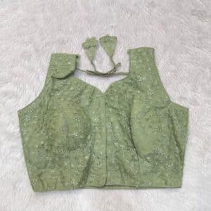 BLOUSE SR333
