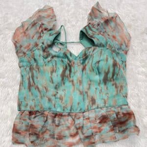 BLOUSE SR333