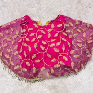 BLOUSE SR333