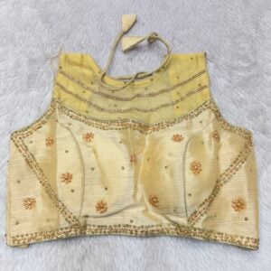 BLOUSE SR333