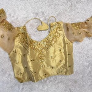 BLOUSE SR333