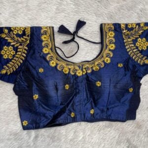 BLOUSE SR333