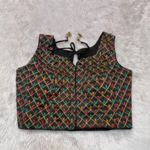 BLOUSE SR333