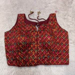 BLOUSE SR333