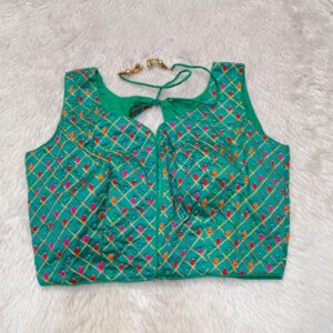 BLOUSE SR333