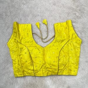 BLOUSE SR333