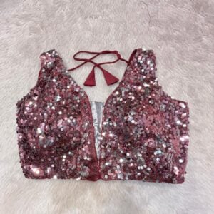 BLOUSE SR333