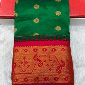 PAITHANI KHT55