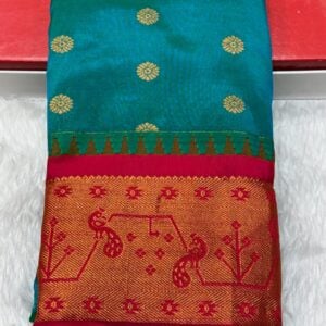 PAITHANI KHT55