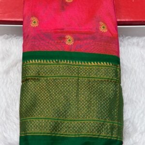 PAITHANI WA500