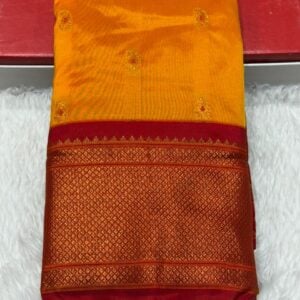 PAITHANI WA500