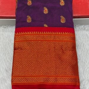 PAITHANI WA500