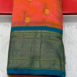 PAITHANI WA500