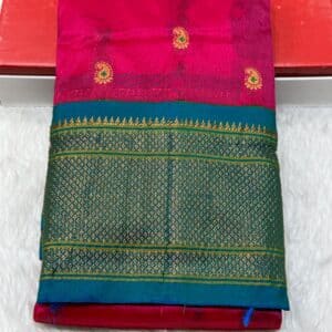 PAITHANI WA500