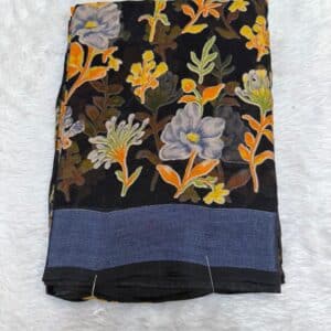 BRASSO SAREE KL515