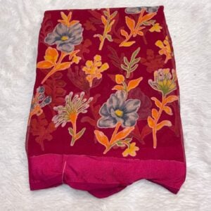 BRASSO SAREE KL515