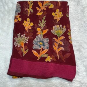 BRASSO SAREE KL515