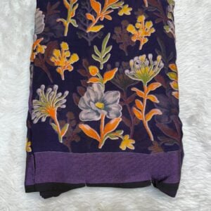 BRASSO SAREE KL515