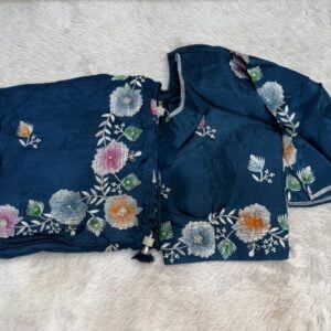 DESIGNER SAREE SC889