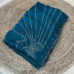DESIGNER SAREE SS680