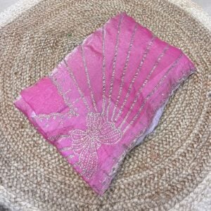 DESIGNER SAREE SS680