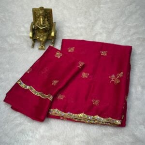 SIMMER SAREE SA7726