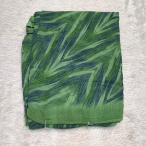 SENTHETIK SAREE BS340