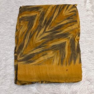 SENTHETIK SAREE BS340