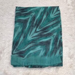 SENTHETIK SAREE BS340