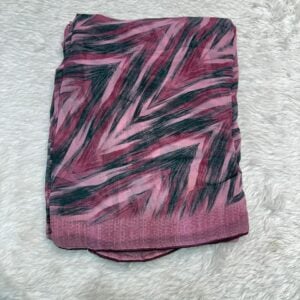 SENTHETIK SAREE BS340