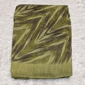 SENTHETIK SAREE BS340