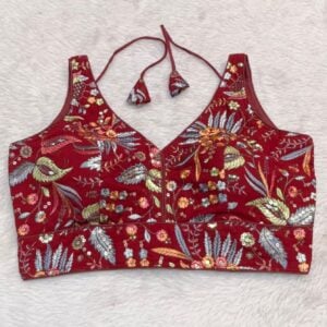BLOUSE SR333