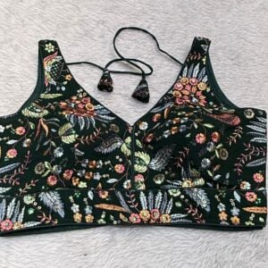 BLOUSE SR333