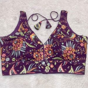 BLOUSE SR333