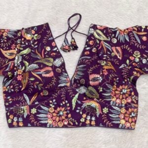 BLOUSE SR333