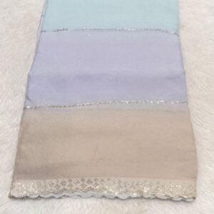 PARTYWEAR SAREE VS12