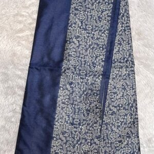 RAW SILK SAREE RW23