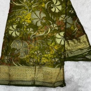 BRASSO SAREE BS100