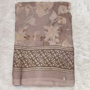 DAILY WEAR SAREE HR400