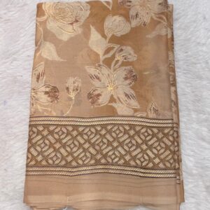 DAILY WEAR SAREE HR400